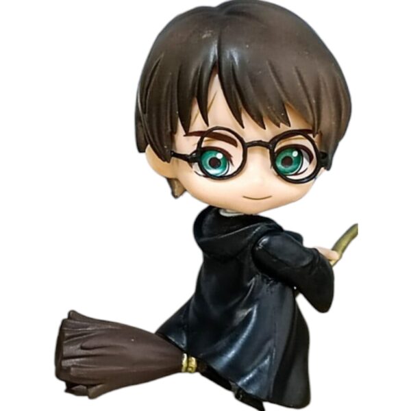 Figuras Set x4 Harry Potter 04 - Image 2