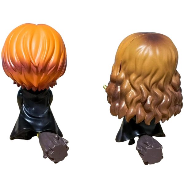 Figuras Set x2 Harry Potter 09 - Image 3