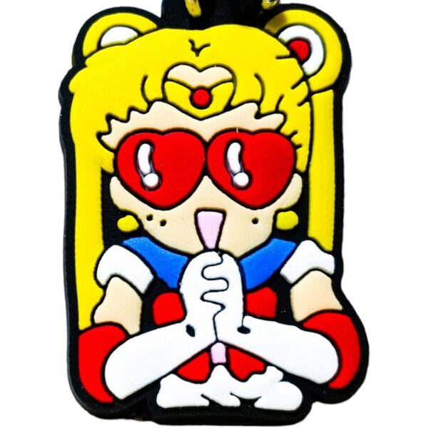 Llavero Sailor Moon 01 - Image 2