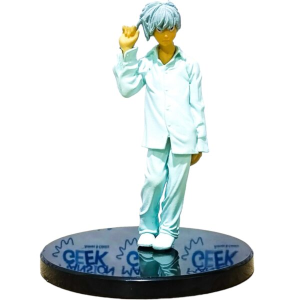 Figura Death Note Nate River 01