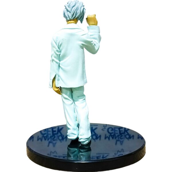 Figura Death Note Nate River 01 - Image 5