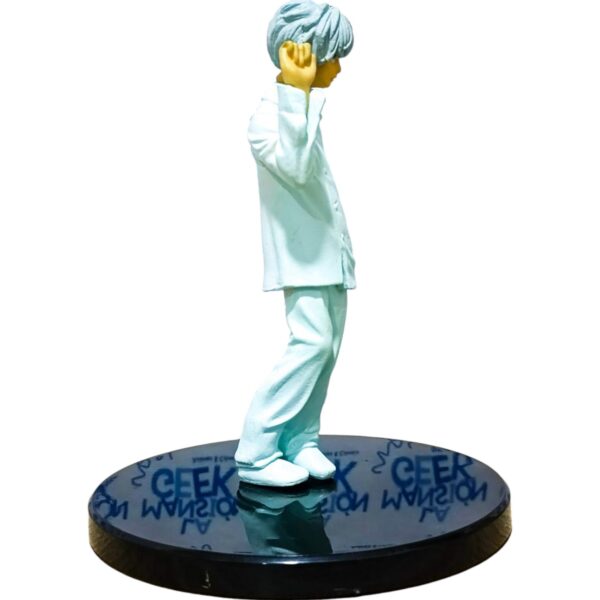 Figura Death Note Nate River 01 - Image 4