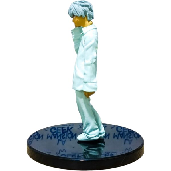 Figura Death Note Nate River 01 - Image 3