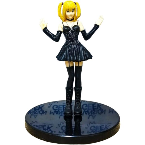 Figura Death Note Misa Amane 01