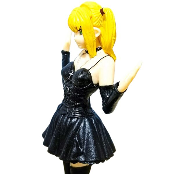 Figura Death Note Misa Amane 01 - Image 3