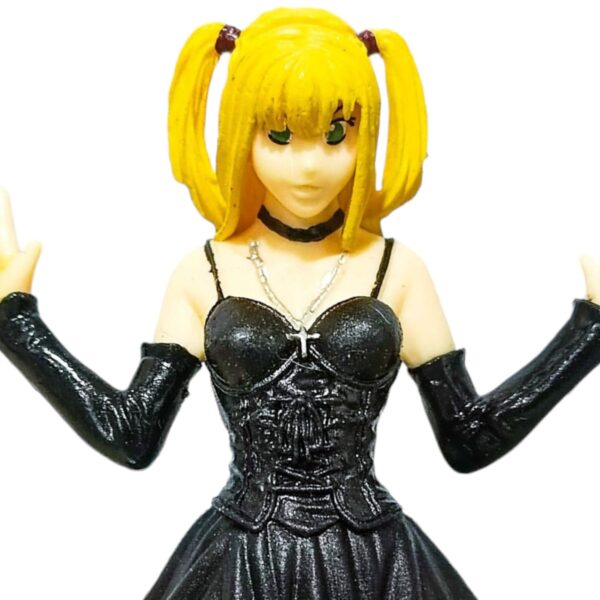 Figura Death Note Misa Amane 01 - Image 2