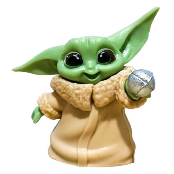 Figuras Star Wars The Child "Baby Yoda" - Image 3