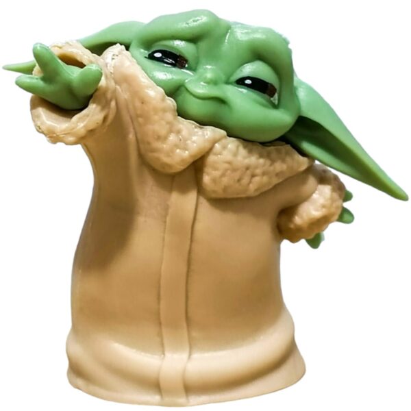 Figuras Star Wars The Child "Baby Yoda" - Image 6