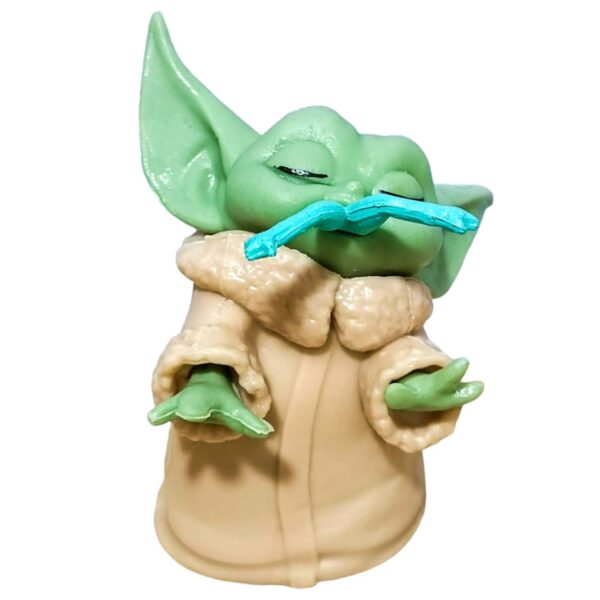 Figuras Star Wars The Child "Baby Yoda" - Image 5