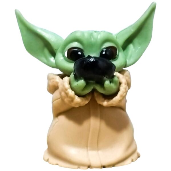 Figuras Star Wars The Child "Baby Yoda" - Image 2