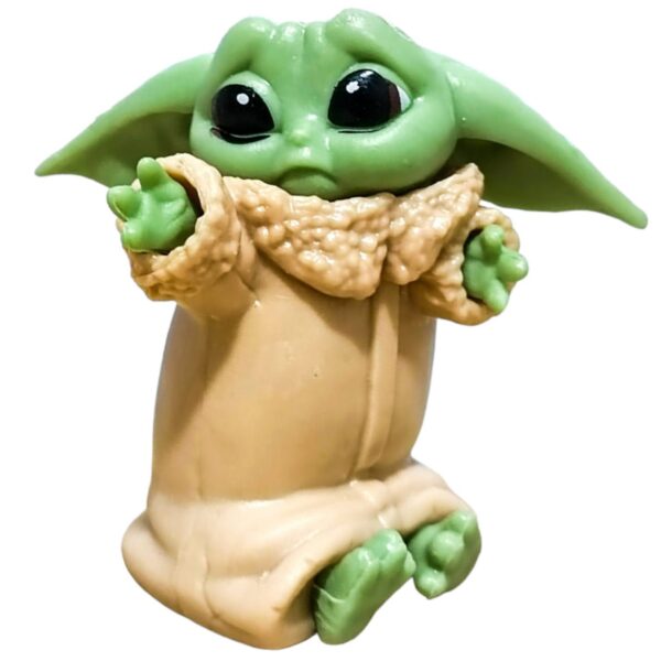 Figuras Star Wars The Child "Baby Yoda" - Image 4