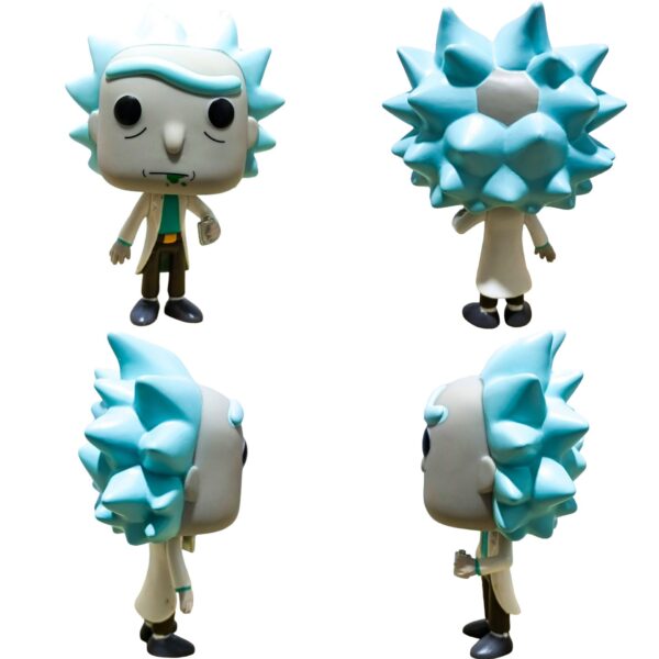 Funkos de Rick and Morty - Image 4