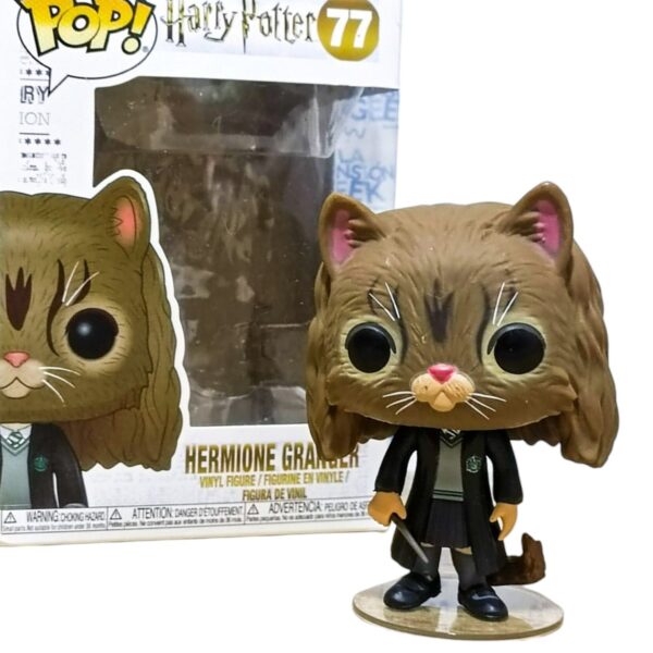 Funkos de Harry Potter - Image 3