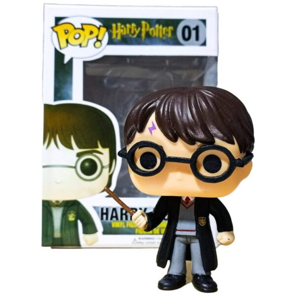 Funkos de Harry Potter - Image 4