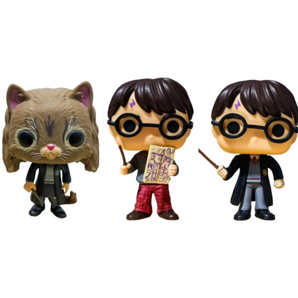 Funkos de Harry Potter