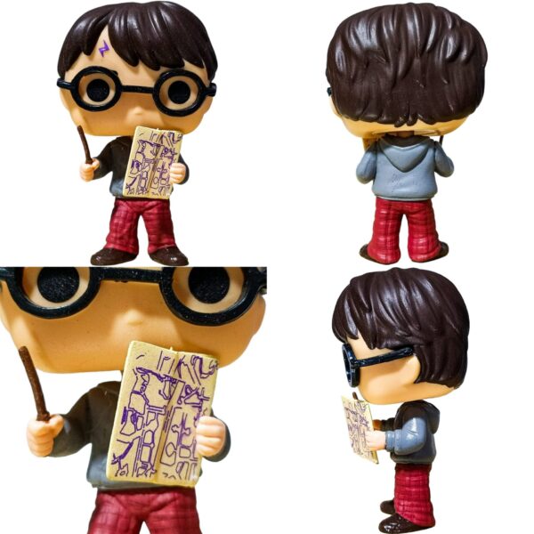 Funkos de Harry Potter - Image 5