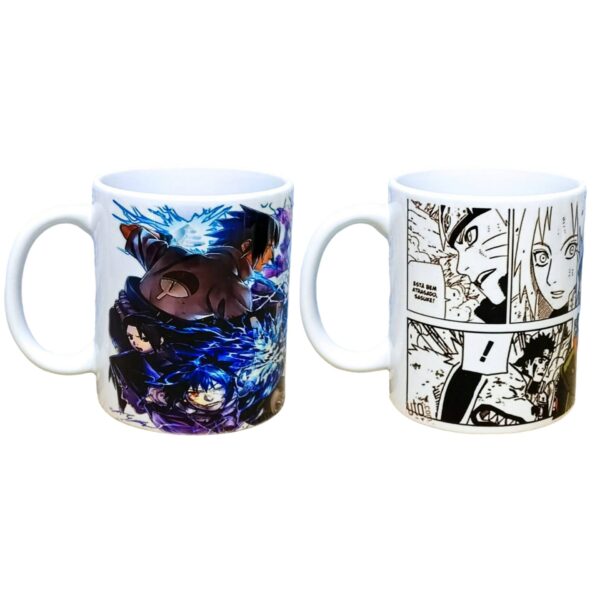 Mugs de  Naruto