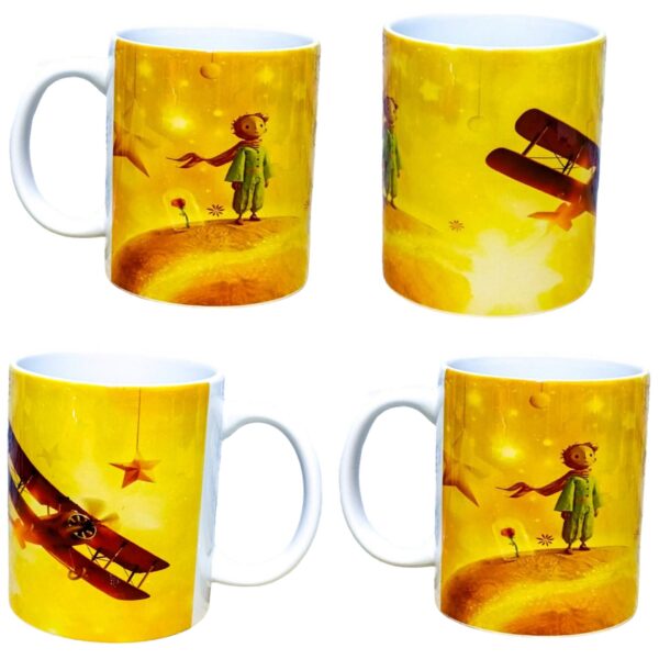 Mugs de El Principito - Image 2