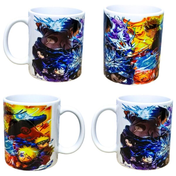 Mugs de  Naruto - Image 3