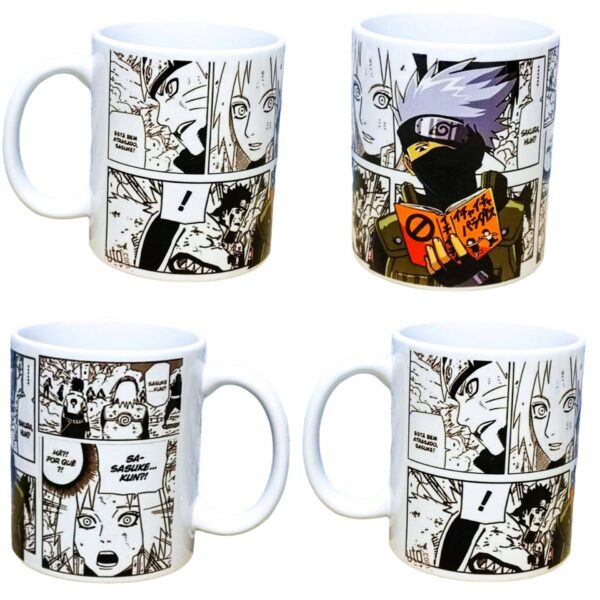 Mugs de  Naruto - Image 2