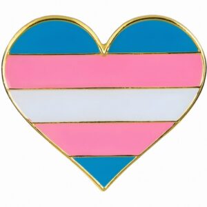 Pines Orgullo LGBT+