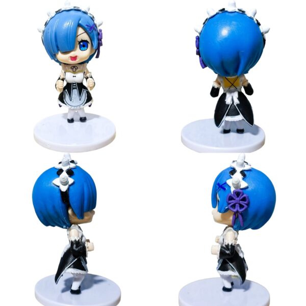 Figuras Re Zero - Image 2