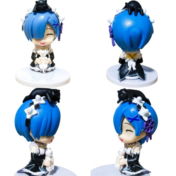 Figuras Re Zero - Image 4