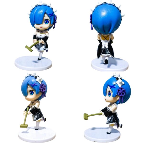 Figuras Re Zero - Image 7