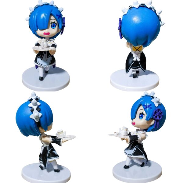 Figuras Re Zero - Image 6