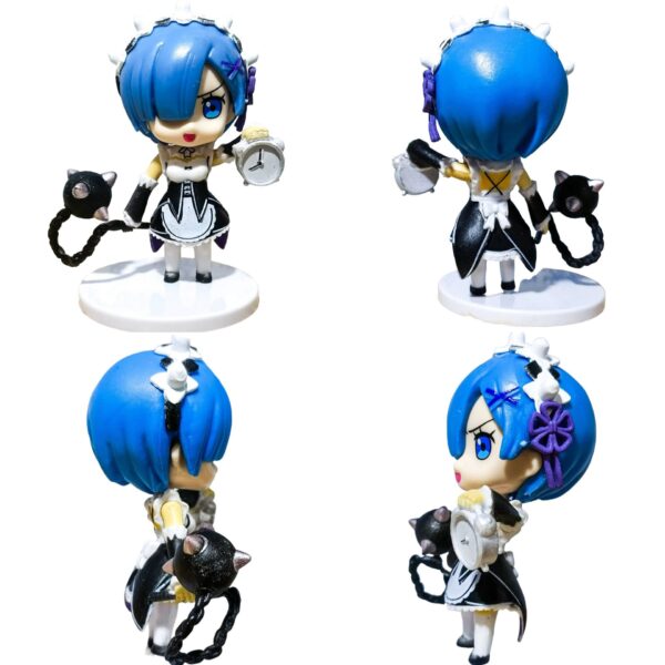 Figuras Re Zero - Image 8