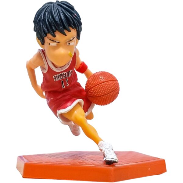 FIGURAS SLAM DUNK - Image 6