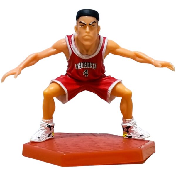 FIGURAS SLAM DUNK - Image 5