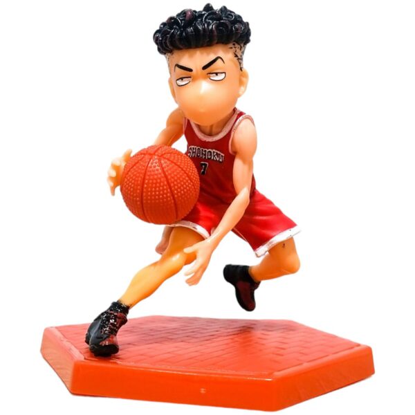 FIGURAS SLAM DUNK - Image 3