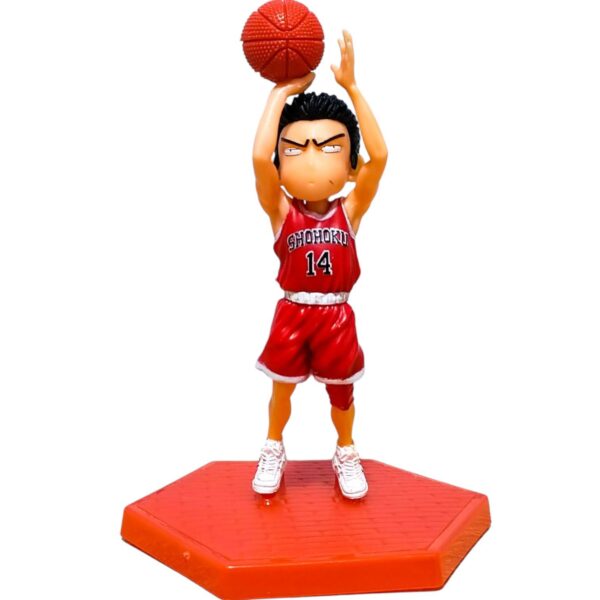 FIGURAS SLAM DUNK - Image 4