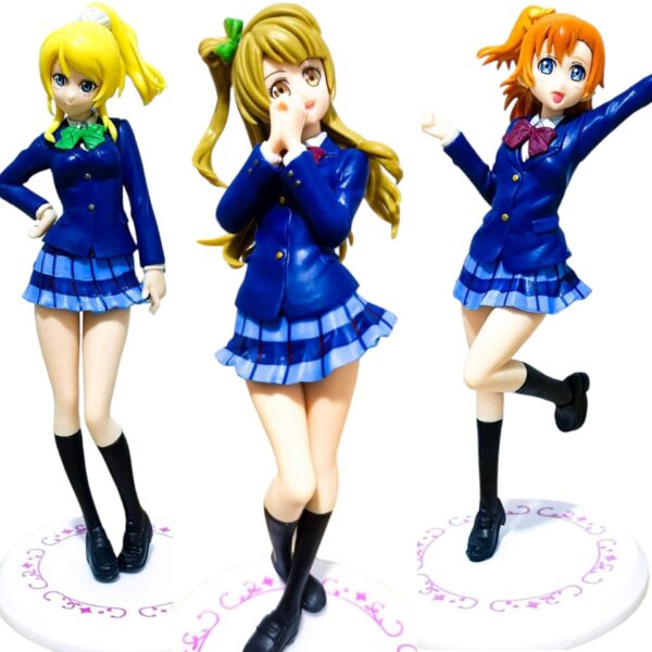 Figuras Love Live