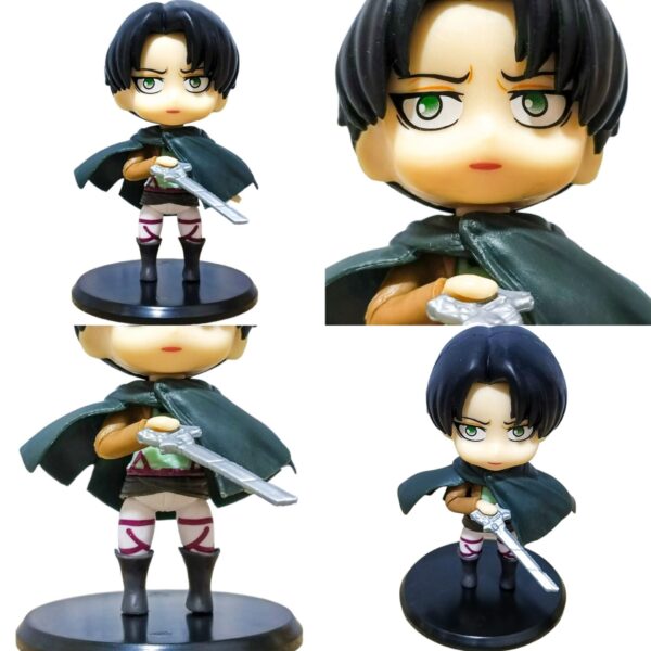 Figuras Attack on Titan - Image 2