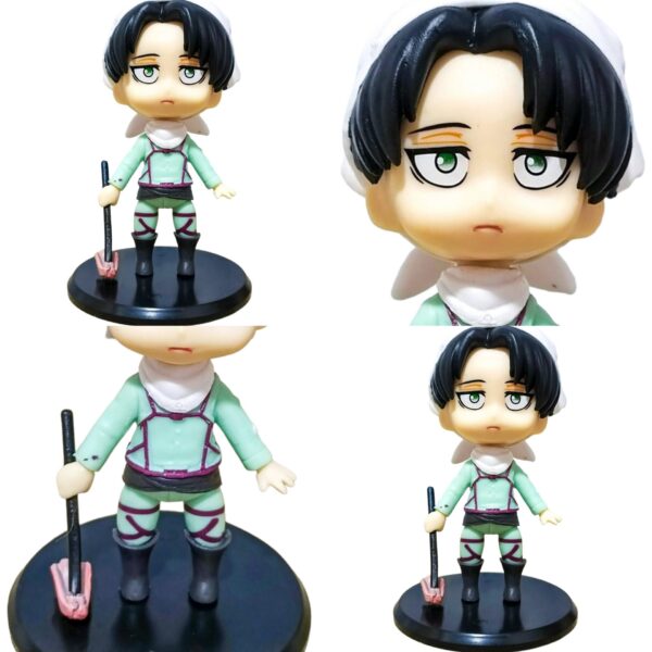 Figuras Attack on Titan - Image 3