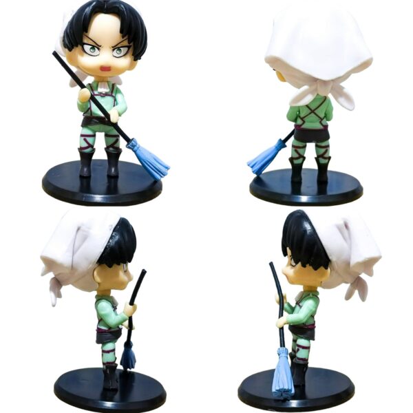 Figuras Attack on Titan - Image 4