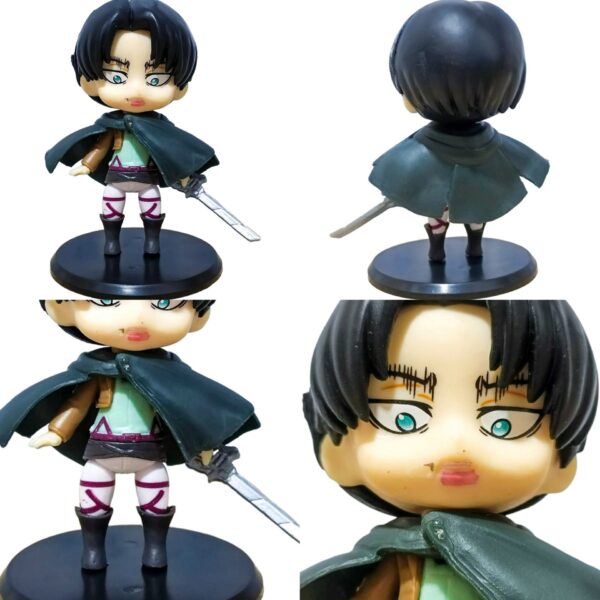 Figuras Attack on Titan - Image 7