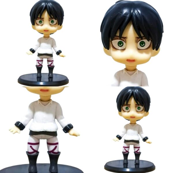 Figuras Attack on Titan - Image 5