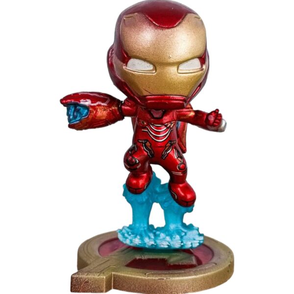 Figuras Marvel vengadores Minis - Image 5