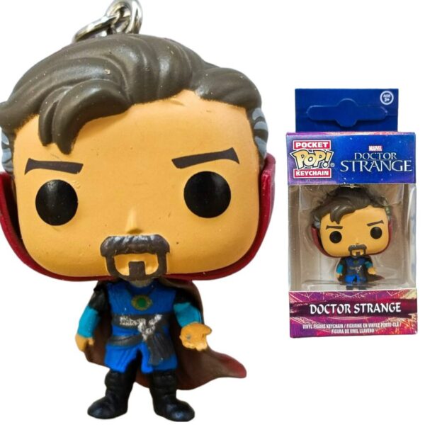 Llaveros Funko Marvel Comic - Image 2