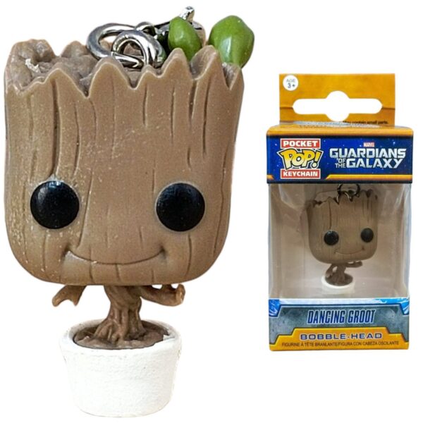 Llaveros Funko Marvel Comic - Image 19