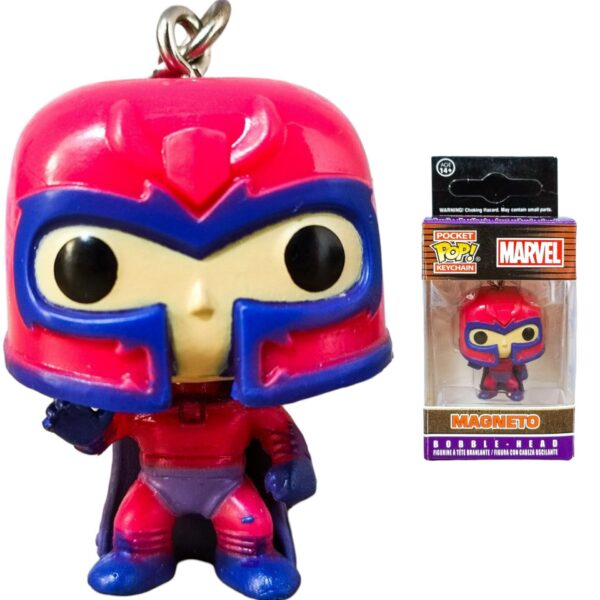 Llaveros Funko Marvel Comic - Image 27