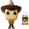 Llaveros Funko Disney - Image 2