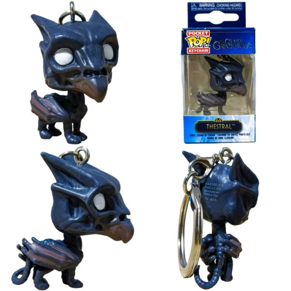 Llaveros Funko Harry Potter - Image 8