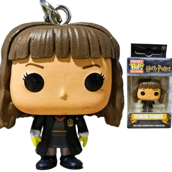 Llaveros Funko Harry Potter - Image 4