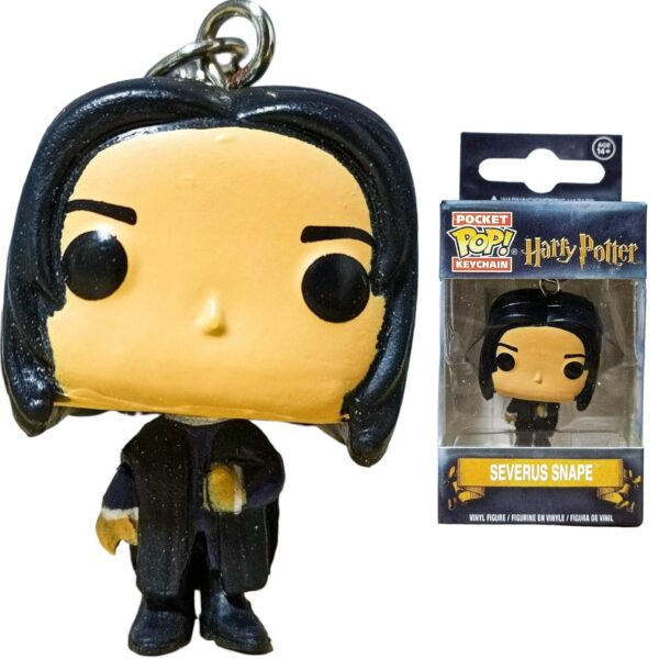 Llaveros Funko Harry Potter - Image 10