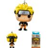 Llaveros Funko de Anime - Image 6