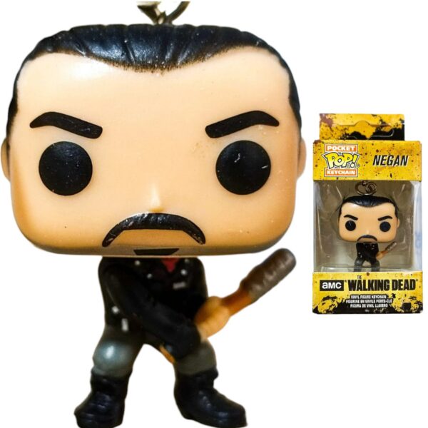 Llaveros Funko de The Walking Dead - Image 2